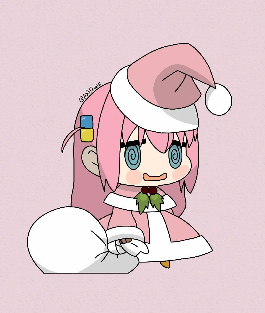 padoru