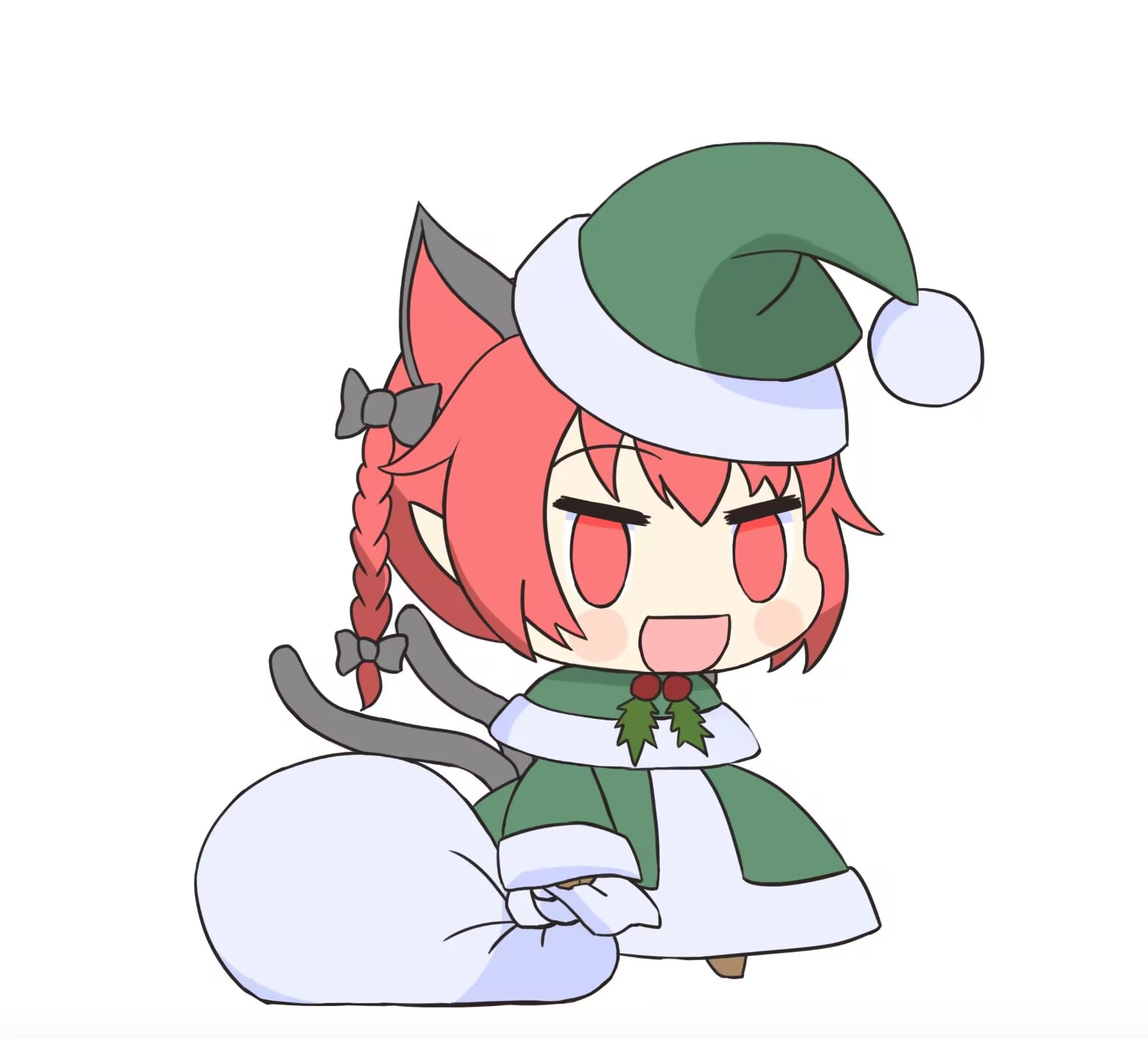 padoru